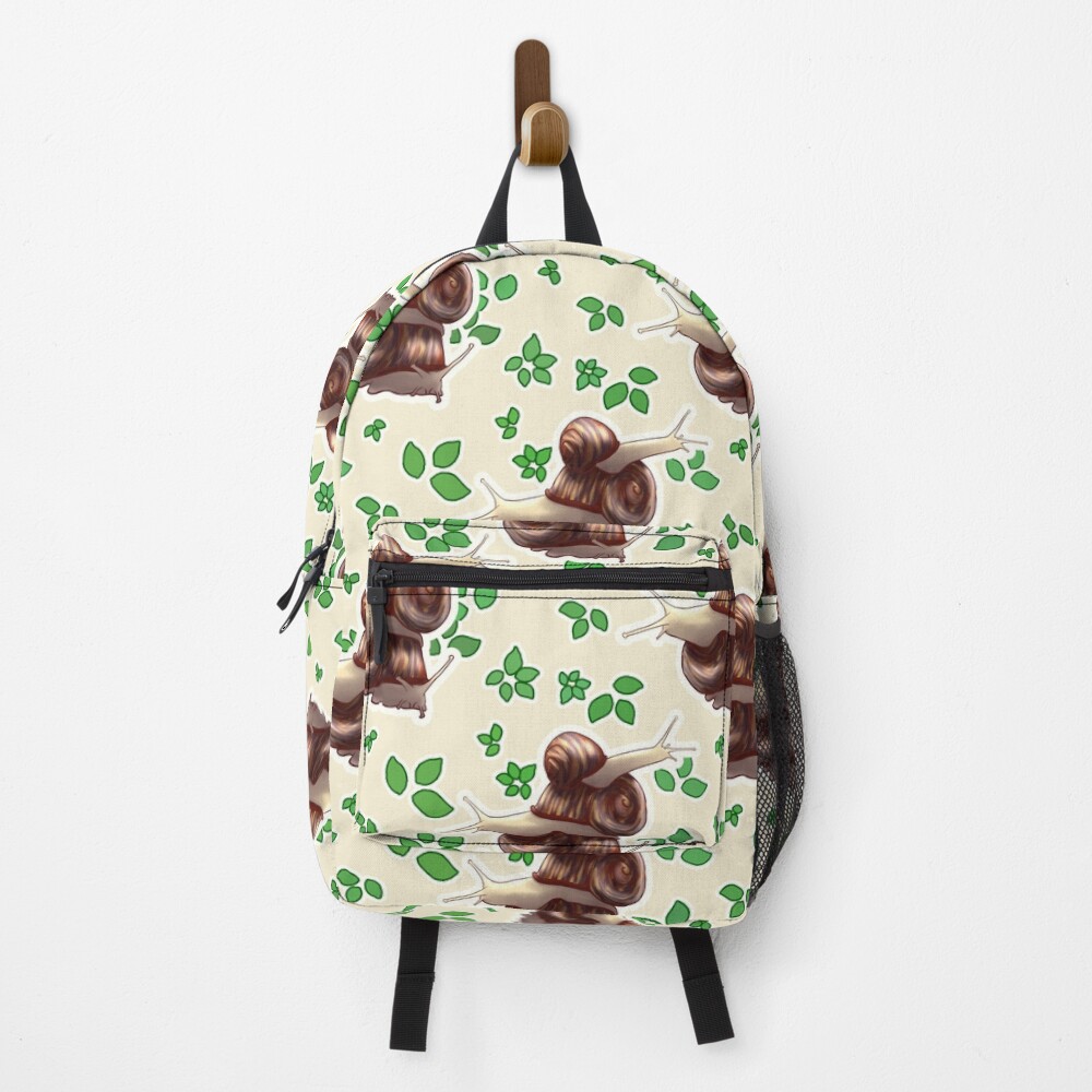 Item preview, Backpack designed and sold by Kirin-Riki.