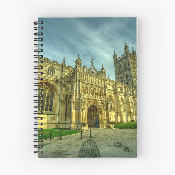 Item preview, Gloucester Cathedral  designed and sold by hawkie.