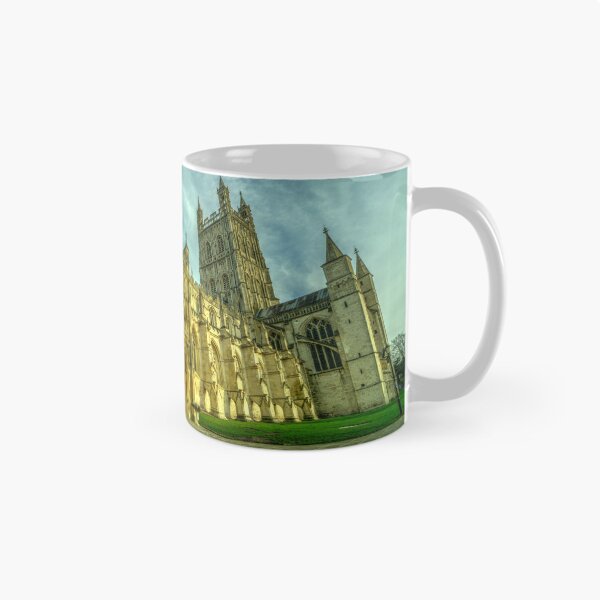 Item preview, Gloucester Cathedral  designed and sold by hawkie.