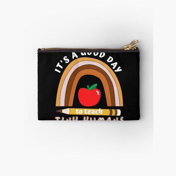 Item preview, It's A Good Day To Teach Tiny Humans Pre-K teacher designed and sold by Sasikharn.