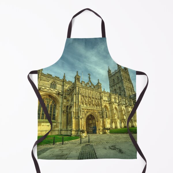 Item preview, Gloucester Cathedral designed and sold by hawkie.
