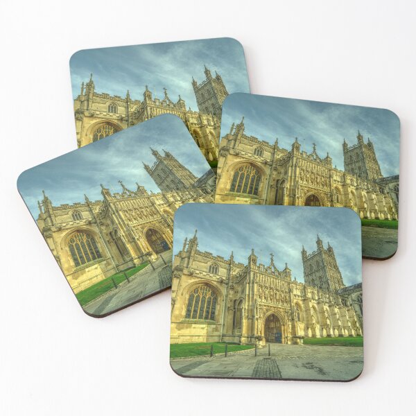 Item preview, Gloucester Cathedral  designed and sold by hawkie.