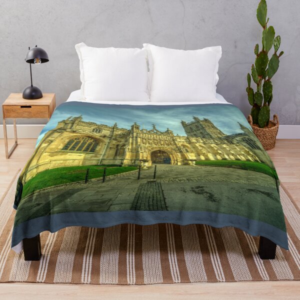 Item preview, Gloucester Cathedral designed and sold by hawkie.