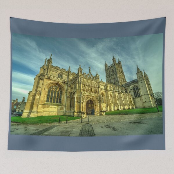 Item preview, Gloucester Cathedral  designed and sold by hawkie.