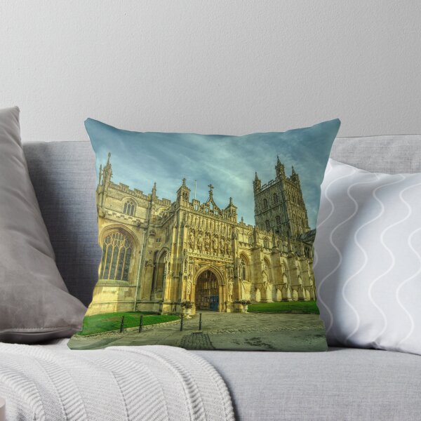 Item preview, Gloucester Cathedral  designed and sold by hawkie.