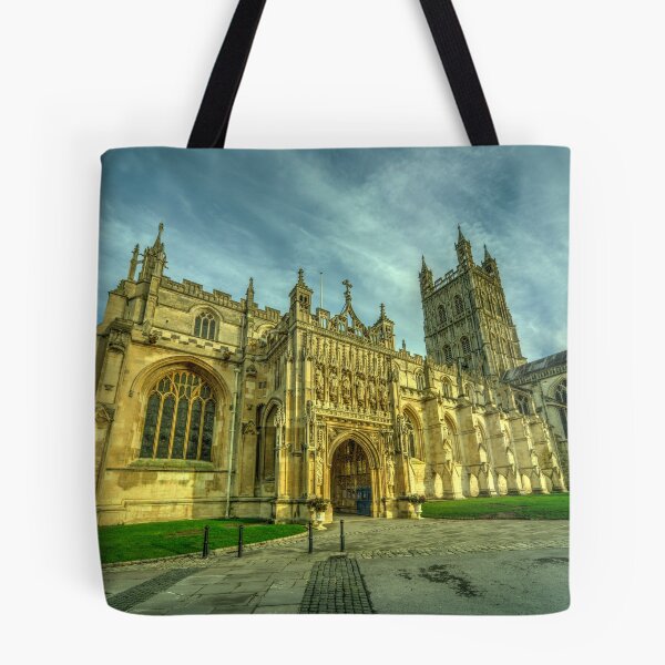 Item preview, Gloucester Cathedral  designed and sold by hawkie.