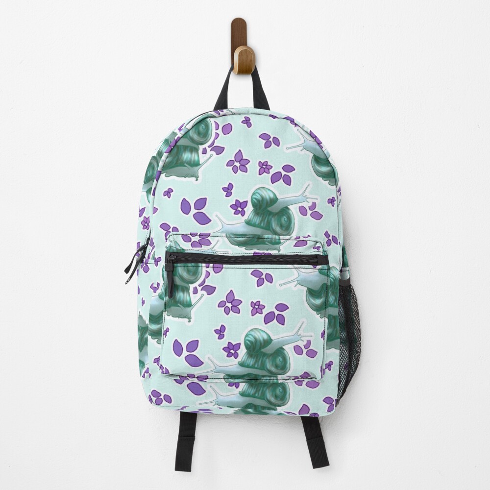 Item preview, Backpack designed and sold by Kirin-Riki.