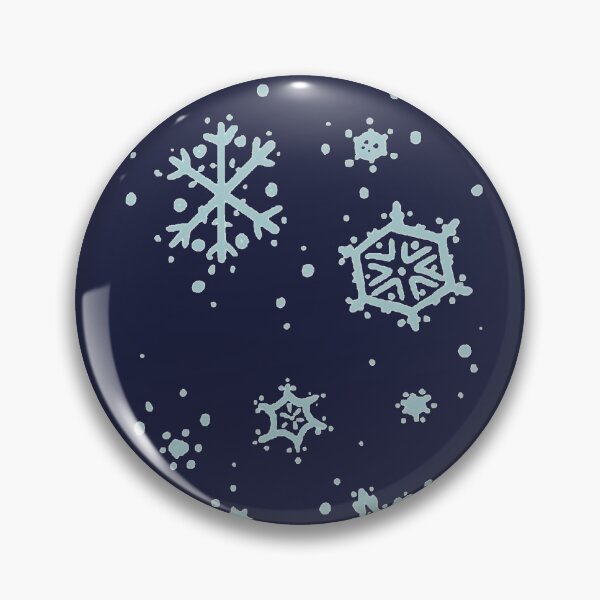 Item preview, Snowflakes designed and sold by Maverick Jenson.