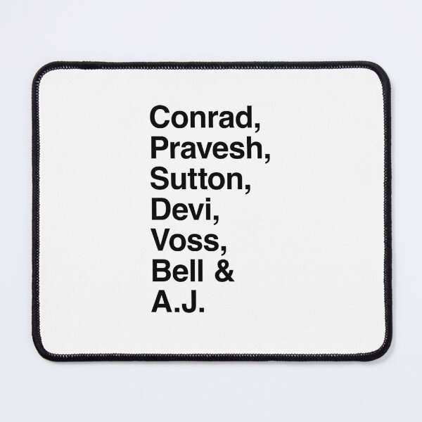 Item preview, The Resident designed and sold by clamentine.
