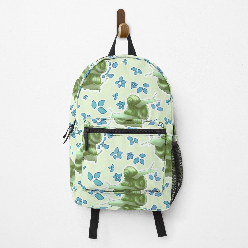 Item preview, Backpack designed and sold by Kirin-Riki.
