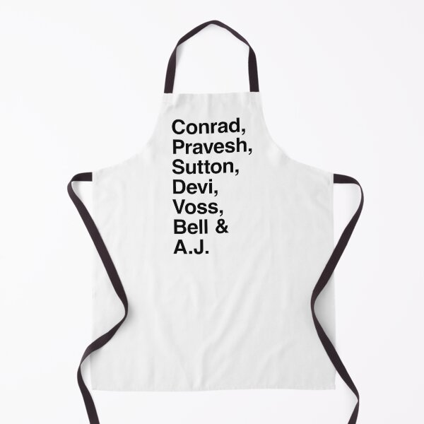Item preview, The Resident designed and sold by clamentine.