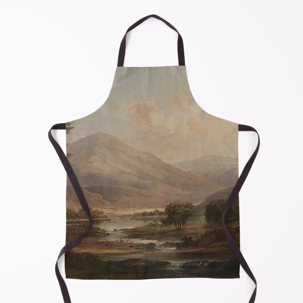Item preview, Scottish Landscape - Robert Duncanson designed and sold by tomorrowsart.