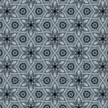 Artwork thumbnail, Engine Gear Pattern by TTDean