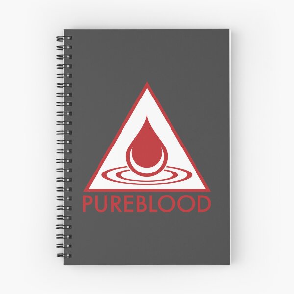 Item preview, Pureblood Triangle designed and sold by Radial Designs.