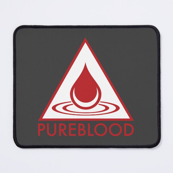 Item preview, Pureblood Triangle designed and sold by Radial Designs.