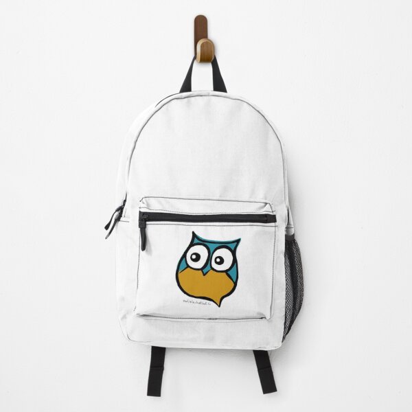 Item preview, Owlie the chatbot designed and sold by MentaLee.