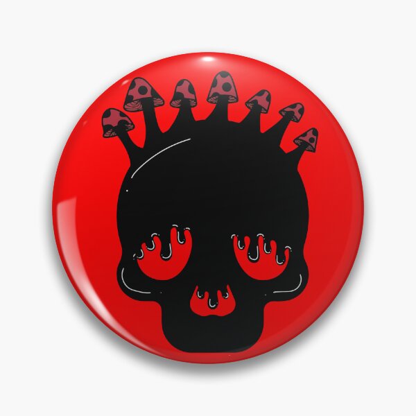 Item preview, Fungus Growing on Death designed and sold by Celestial Aura Creations.