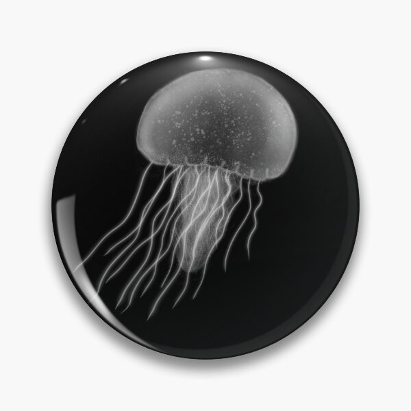 Item preview, Jellyfish are awesome designed and sold by Osher-BioArt.