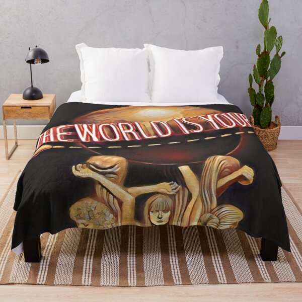 Item preview, Scarface The World is Yours Statue #3 designed and sold by ^ H12021 ^.