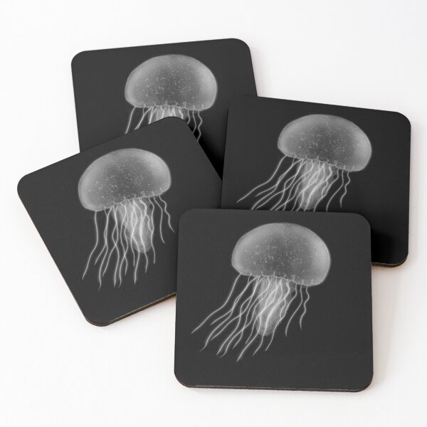 Item preview, Jellyfish are awesome designed and sold by Osher-BioArt.