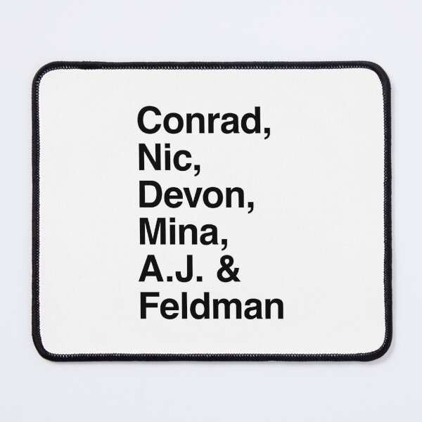Item preview, The Resident designed and sold by clamentine.