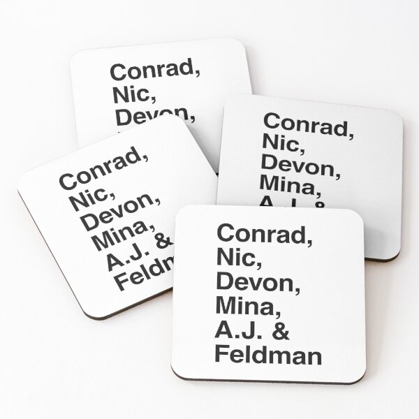 Item preview, The Resident designed and sold by clamentine.