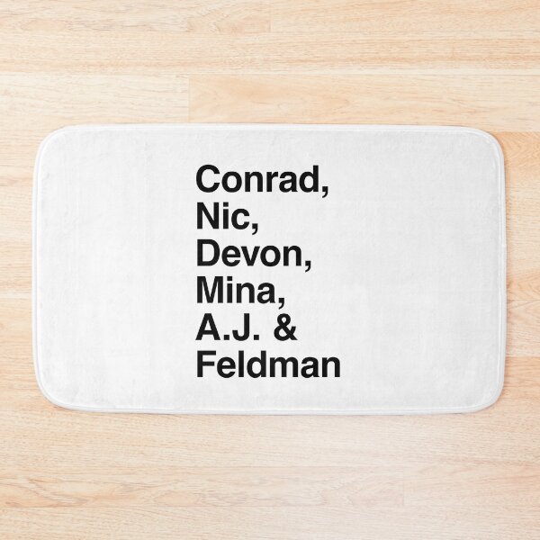 Item preview, The Resident designed and sold by clamentine.