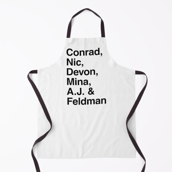 Item preview, The Resident designed and sold by clamentine.