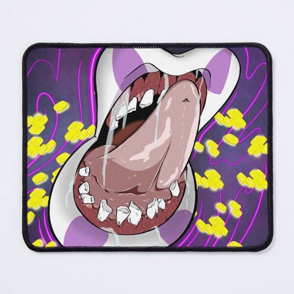 Item preview, Kiss Me Greed Demon designed and sold by TNT-Art.