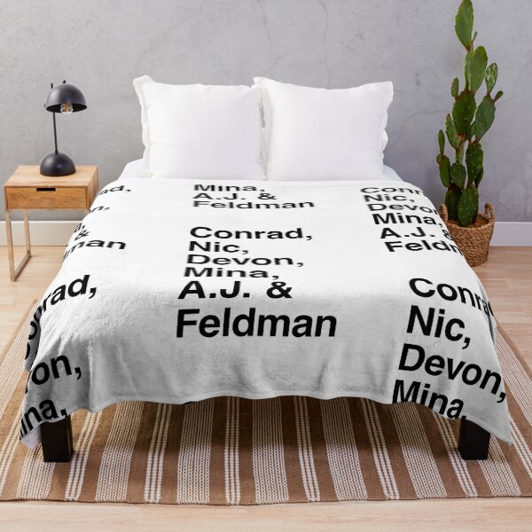 Item preview, The Resident designed and sold by clamentine.