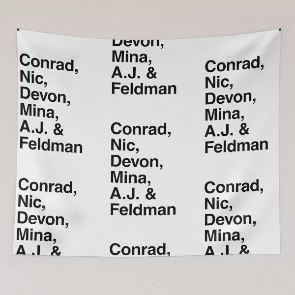Item preview, The Resident designed and sold by clamentine.