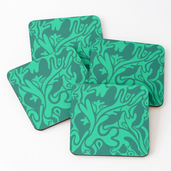 Item preview, Woodland designed and sold by summiedoesart.