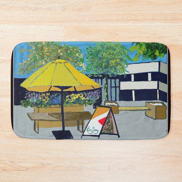 Item preview, Lonsdale Resting Area designed and sold by Gabriele Maurus.