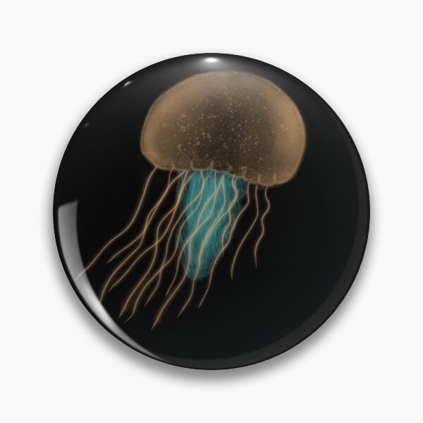 Item preview, Jellyfish are awesome designed and sold by Osher-BioArt.