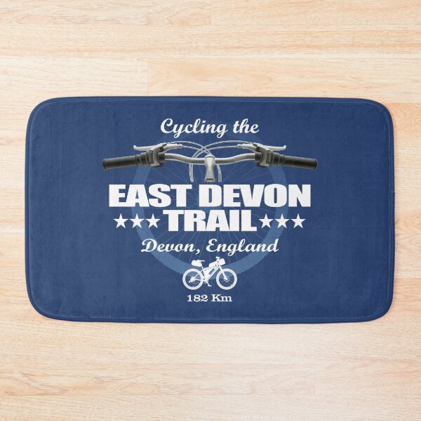 Item preview, East Devon Trail (H2) designed and sold by curranmorgan.