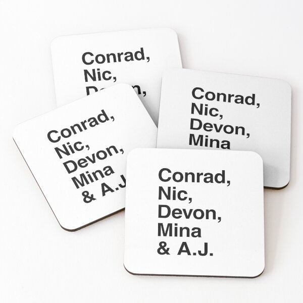 Item preview, The Resident designed and sold by clamentine.