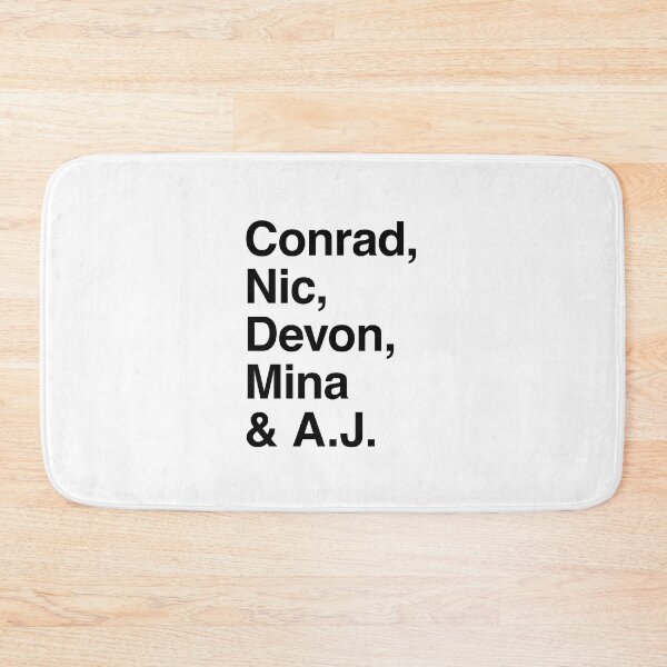 Item preview, The Resident designed and sold by clamentine.