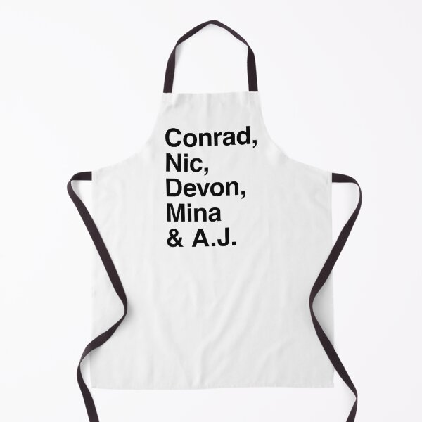 Item preview, The Resident designed and sold by clamentine.
