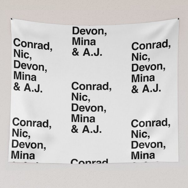 Item preview, The Resident designed and sold by clamentine.