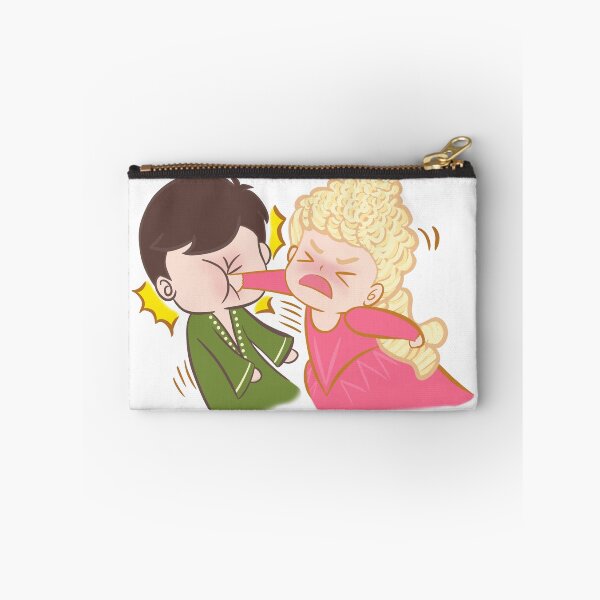 Item preview, Catherine punching Peter - The Great Hulu designed and sold by gaslight-n.
