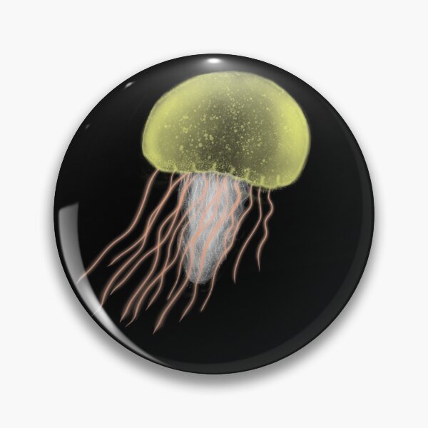 Item preview, Jellyfish are awesome designed and sold by Osher-BioArt.