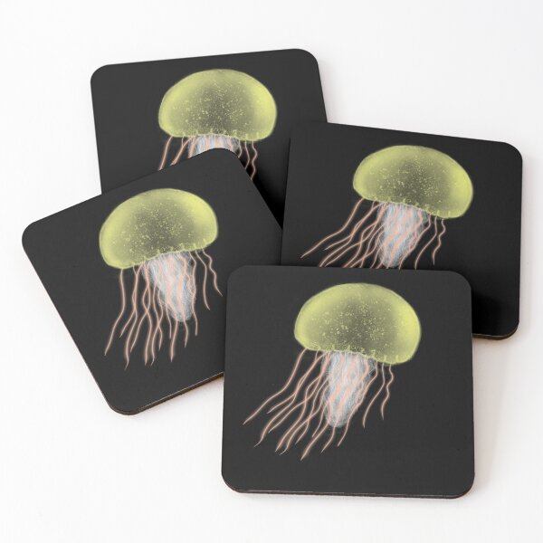Item preview, Jellyfish are awesome designed and sold by Osher-BioArt.