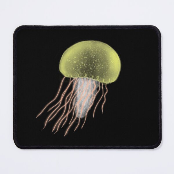 Item preview, Jellyfish are awesome designed and sold by Osher-BioArt.