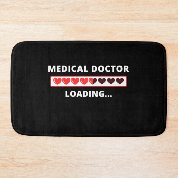 Item preview, Medical Doctor Loading Funny pre-med Physician Future Career designed and sold by Sasikharn.