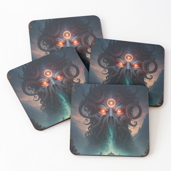 Item preview, From the Depths designed and sold by NevynCF.