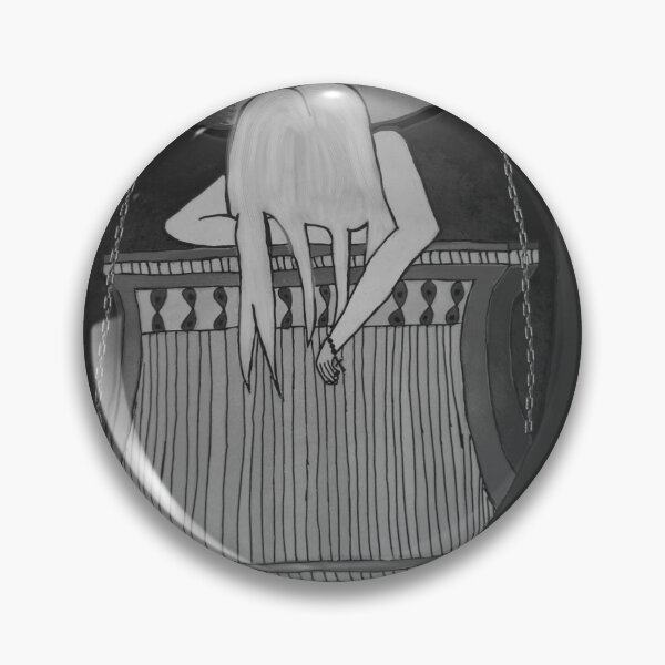 Item preview, B&WFallen designed and sold by Valina Moon Creations.