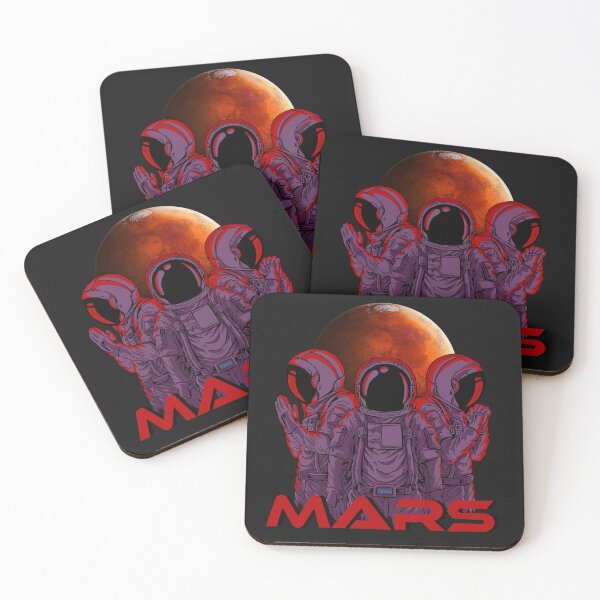 Item preview, Mars Planet designed and sold by OnlyCoolDesigns.