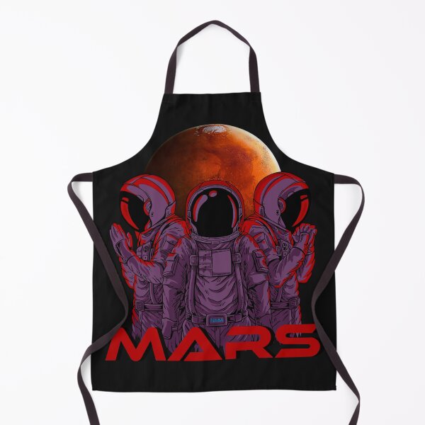 Item preview, Mars Planet designed and sold by OnlyCoolDesigns.