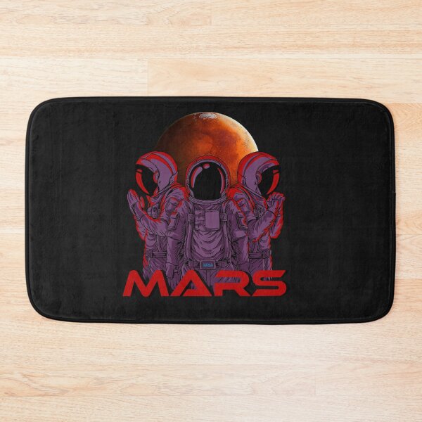 Item preview, Mars Planet designed and sold by OnlyCoolDesigns.