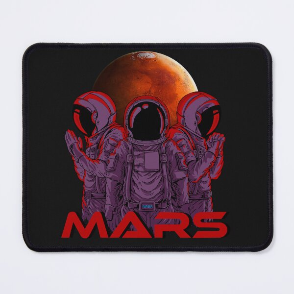 Item preview, Mars Planet designed and sold by OnlyCoolDesigns.